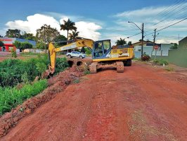 Limpeza e patrolamento no Bairro Boa Esperança ocorrerá a partir de sexta-feira