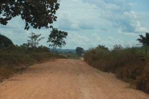 Governo de RO irá asfaltar rodovia que liga Santa Luzia a São Felipe