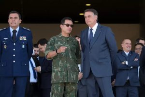 Esquenta para as eleições: Diante de ameaças de Bolsonaro, interlocutores de Lula...