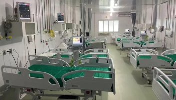 Rondônia completa uma semana sem mortes por Covid e número de casos da doença cai 73%