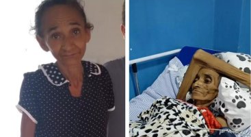 Sem documentos, idosa não consegue tratamento para câncer e família pede ajuda em RO:...