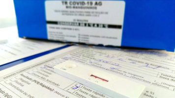 Rolim de Moura: Casos de covid-19 apresentam tendência de queda após dois meses em alta