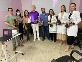Câncer reúne especialistas em Cacoal 