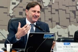 Novo marco legal dos pesticidas é aprovado na CRA do Senado 