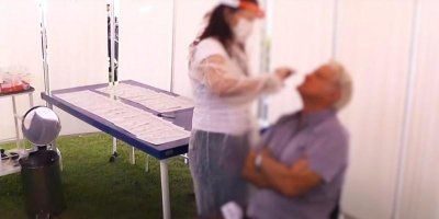Rondônia registra 619 casos de covid-19 em uma semana