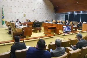 STF forma maioria para derrubar o orçamento secreto