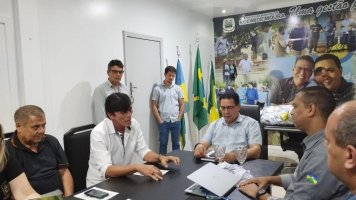 Campanha 'Rondônia tem Turismo' é lançada em Rolim de Moura