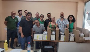 UNIR oferece pós-graduação a professores municipais