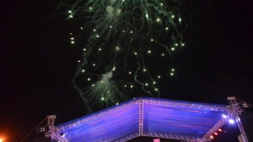 Prefeitura confirma festa de réveillon em Rolim de Moura