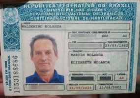 NOTA: perda de CNH em Rolim de Moura