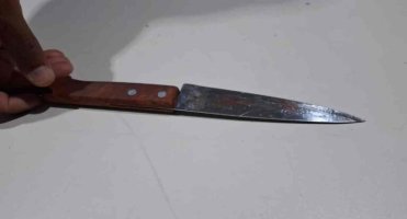 Homem de 42 anos é morto com facada no tórax no bairro JK