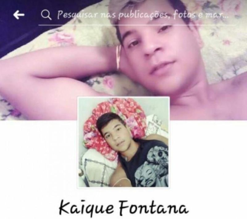 Jovem é assassinado em bar em Cacoal