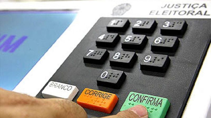 Lei Eleitoral restringe atos do poder público desde o dia 7 