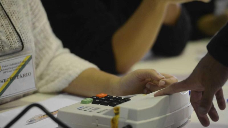 Eleições 2018: voto nulo e branco é o mais forte em 16 anos