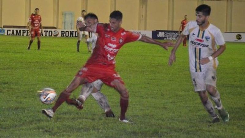 Quatro clubes ainda não venceram no Rondoniense 2019
