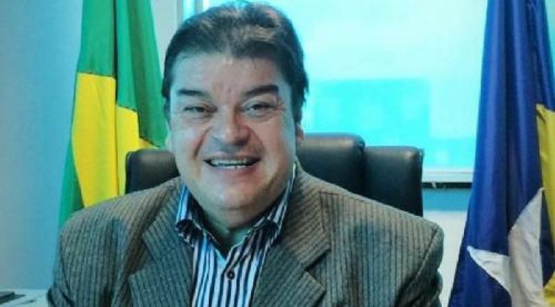 Williames Pimentel e Humberto Paraguassu estão presos 