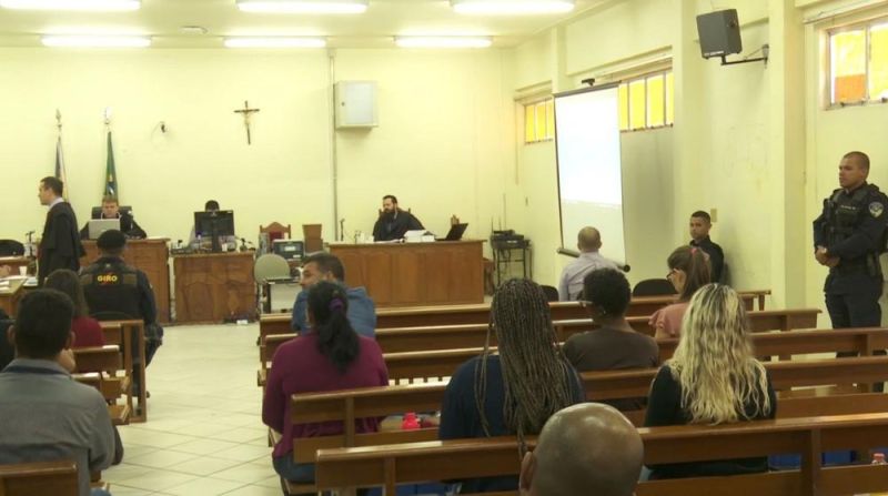 Motorista acusado de matar técnica de enfermagem em acidente é condenado a 20 anos de prisão em RO