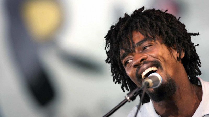 Seu Jorge é condenado na Justiça por uso indevido de 