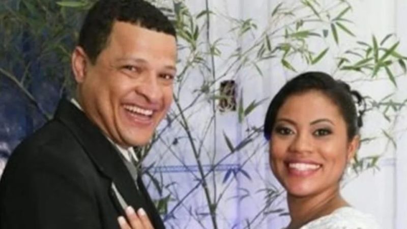 Advogada é assassinada pelo ex, que é encontrado morto após crime