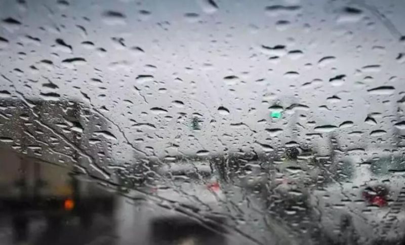 FECHADO: Climatempo prevê tempo nublado e chuvas em Rondônia na terça (29) FECHADO: Climatempo prevê tempo nublado e chuvas em Rondônia na terça (29)