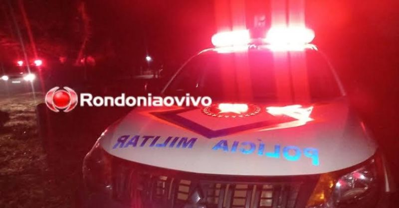 Tio e criança de um ano sofrem ataque a tiros por criminosos em motocicleta Tio e criança de um ano sofrem ataque a tiros por criminosos em motocicleta