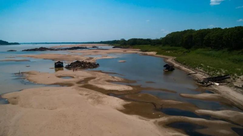 Seca do Rio Madeira: Comitê autoriza governo a acionar termelétricas para garantir energia em Rondônia e no Acre Seca do Rio Madeira: Comitê autoriza governo a acionar termelétricas para garantir energia em Rondônia e no Acre
