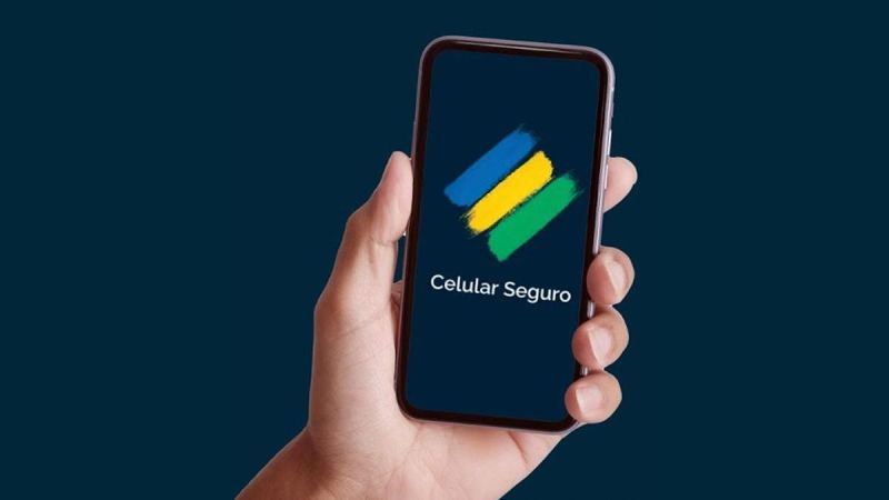Celular Seguro: Governo federal lança aplicativo que visa agilizar bloqueio de informações quando celular for roubado; veja como vai funcionar Celular Seguro: Governo federal lança aplicativo que visa agilizar bloqueio de informações quando celular for roubado; veja como vai funcionar