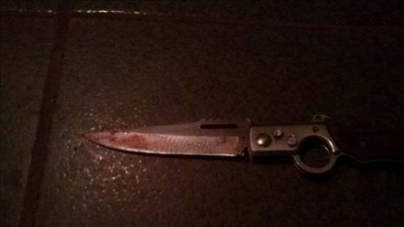 Durante discussão, padrasto é esfaqueado na perna por enteada em Ji-Paraná Durante discussão, padrasto é esfaqueado na perna por enteada em Ji-Paraná