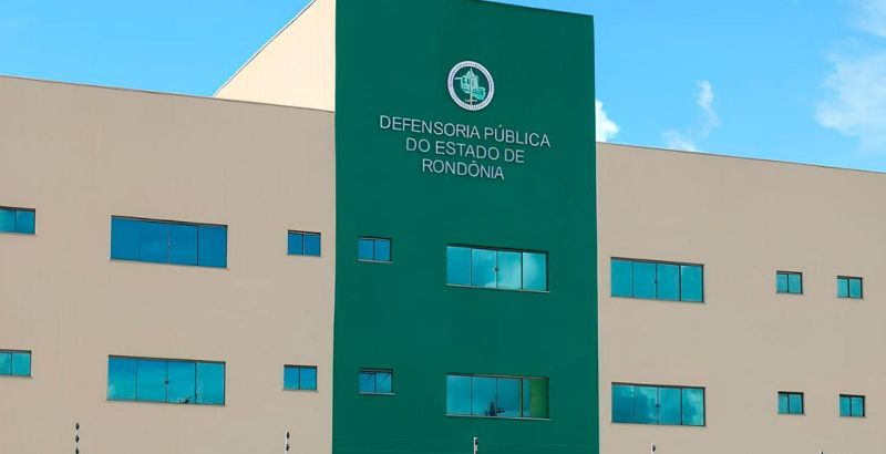 Sai o edital do concurso para servidores da Defensoria Pública de Rondônia; salário inicial é de até R$ 9.104,86 Sai o edital do concurso para servidores da Defensoria Pública de Rondônia; salário inicial é de até R$ 9.104,86