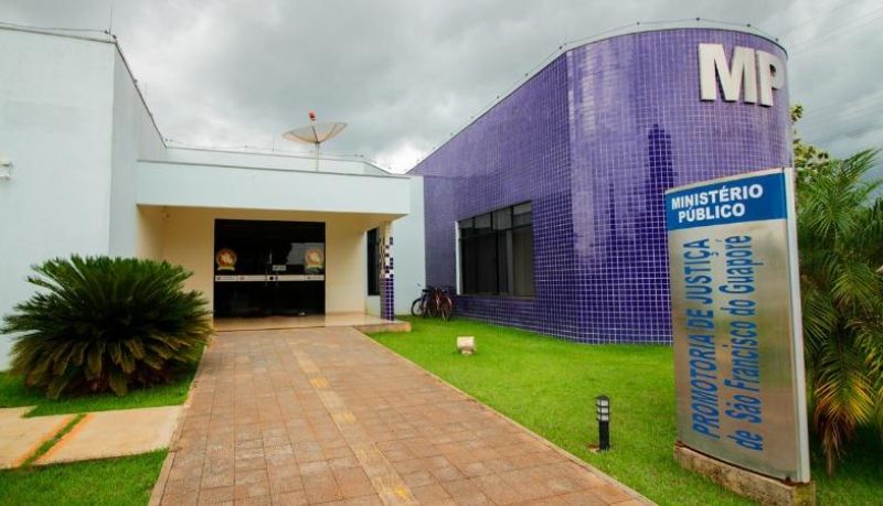 MPRO obtém condenação de réu por organização criminosa em São Francisco do Guaporé MPRO obtém condenação de réu por organização criminosa em São Francisco do Guaporé