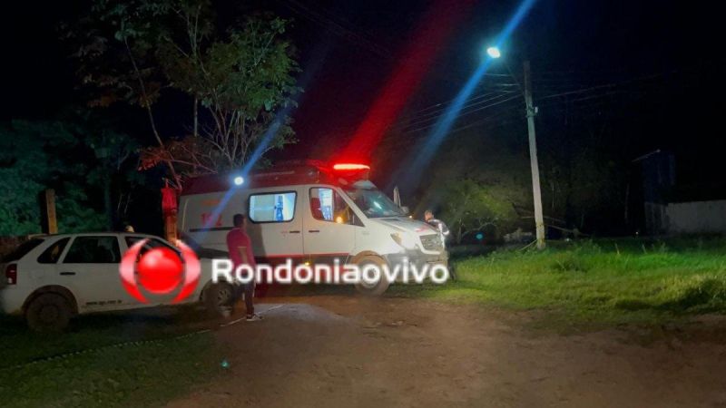 Tentativa de resgate termina em morte por choque elétrico em Porto Velho Tentativa de resgate termina em morte por choque elétrico em Porto Velho