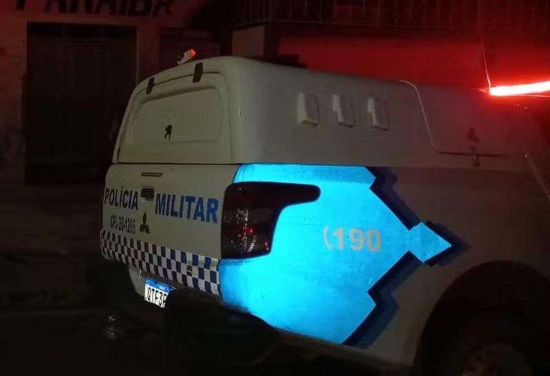 Bebê de um mês é encontrada morta em Porto Velho; mãe é presa em flagrante Bebê de um mês é encontrada morta em Porto Velho; mãe é presa em flagrante