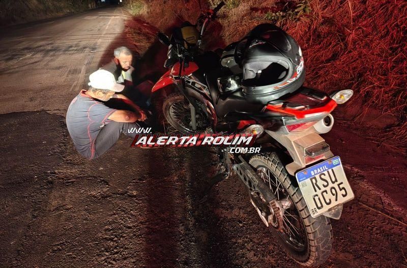 Após roubo em Pimenta Bueno, polícia age rápido, prendeu suspeitos e recuperou veículo e produtos roubados em Nova Estela Após roubo em Pimenta Bueno, polícia age rápido, prendeu suspeitos e recuperou veículo e produtos roubados em Nova Estela