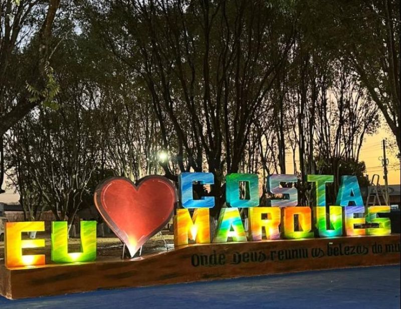 RONDÔNIA: Prefeitura de Costa Marques abre 50 vagas em novo Processo Seletivo RONDÔNIA: Prefeitura de Costa Marques abre 50 vagas em novo Processo Seletivo