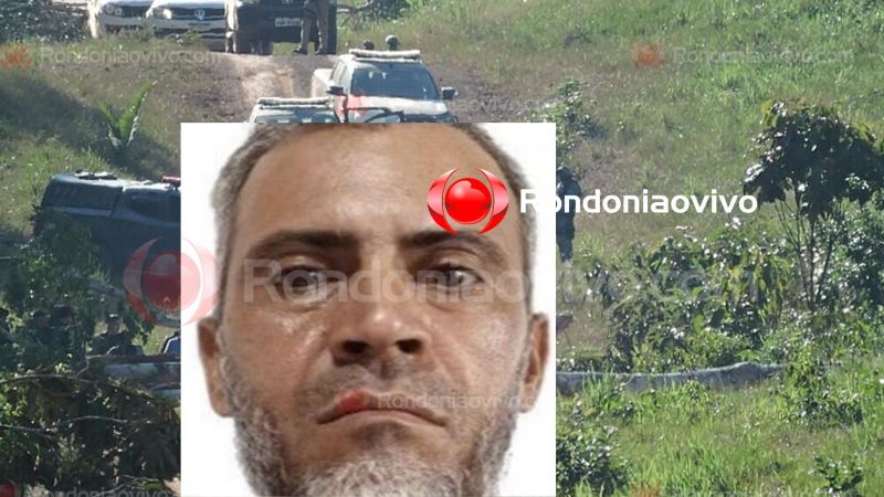 Identificado criminoso da LCP que morreu em confronto com a polícia Identificado criminoso da LCP que morreu em confronto com a polícia