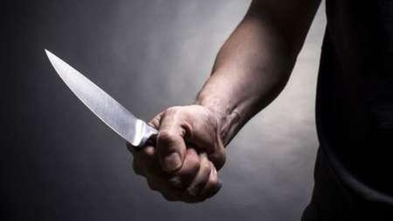 Ex-namorado é suspeito de esfaquear jovem e criança de 3 anos em RO Ex-namorado é suspeito de esfaquear jovem e criança de 3 anos em RO