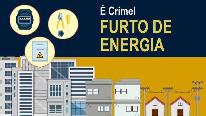 Distribuidora e academia na zona Leste de Porto Velho são flagradas furtando energia com ligação direta na rede Distribuidora e academia na zona Leste de Porto Velho são flagradas furtando energia com ligação direta na rede