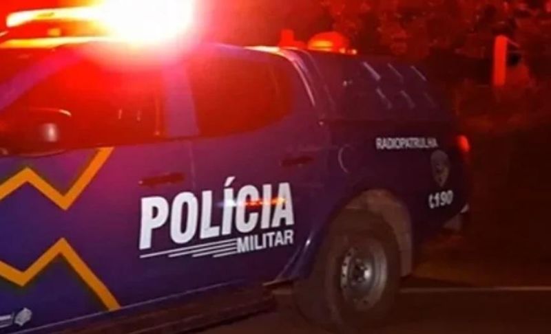 Discussão por música em festa de aniversário termina com homem esfaqueado em Santa Luzia d’Oeste Discussão por música em festa de aniversário termina com homem esfaqueado em Santa Luzia d’Oeste