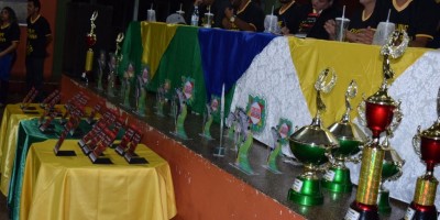 ROLIM DE MOURA: CONCURSO DE BANDAS E FANFARRAS 