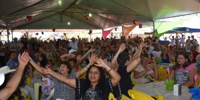 ROLIM DE MOURA: 8º LEILÃO DIREITO DE VIVER 