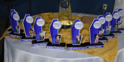 ROLIM DE MOURA: O GRANDE CIDADÃO ROLIMOURENSE 2018