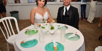 ROLIM DE MOURA: CASAMENTO 