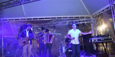 ROLIM DE MOURA: RÉVEILLON 