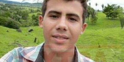 Alta Floresta - Adolescente morre com tiro no coração durante caçada