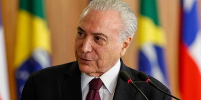 Em vídeo, Temer autoriza aumento do Bolsa Família
