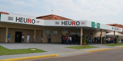 Acidente entre duas motocicletas deixa um morto e um ferido em Cacoal, RO