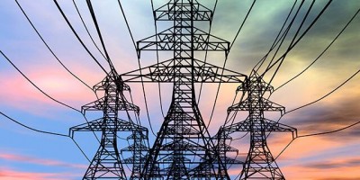 Aneel define bandeira amarela para a energia em maio