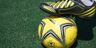 Cacoal promove mini copa do mundo de futsal