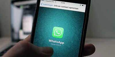 Caminhoneira coordena grupos no WhatsApp e incentiva greve