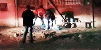 Mecânico é executado com três tiros na cabeça, em Vilhena